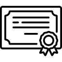 Certificado